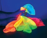 Neon Scarves